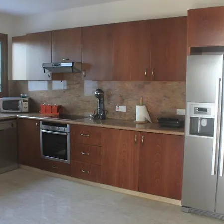 فيلة Marina View Nea Dimmata