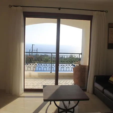 Marina View * Nea Dimmata