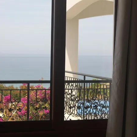 فيلة Marina View *