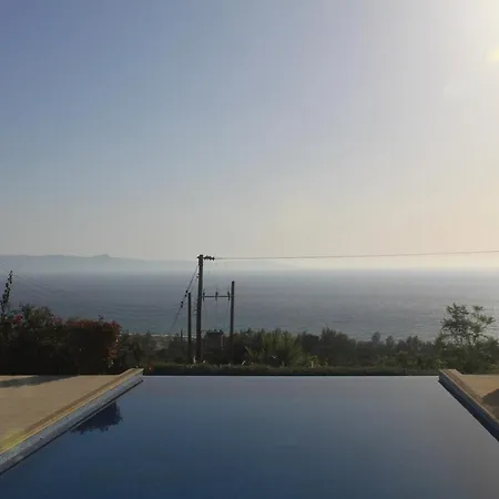 Marina View