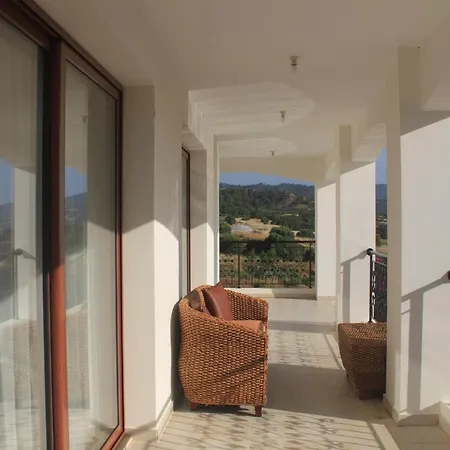 Marina View * Nea Dimmata