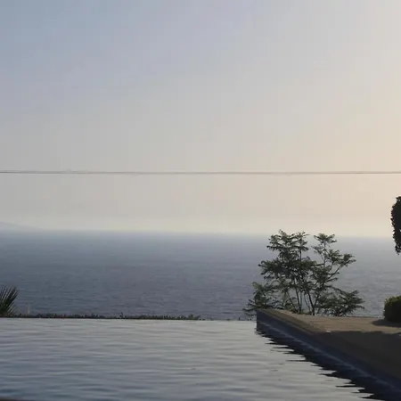 Marina View فيلة