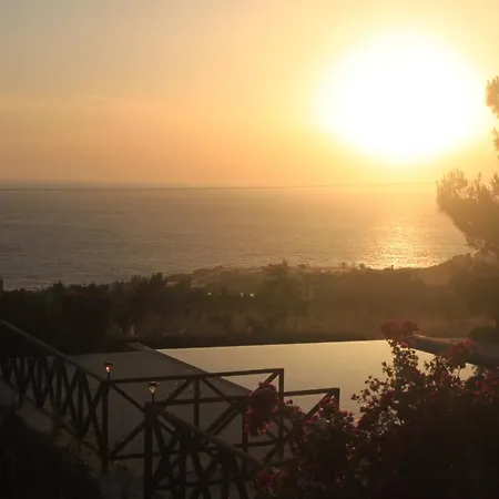 Marina View * Nea Dimmata