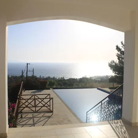 Marina View * Nea Dimmata