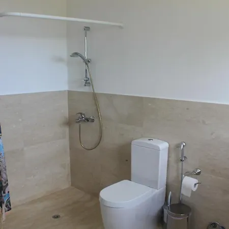 فيلة Marina View Nea Dimmata