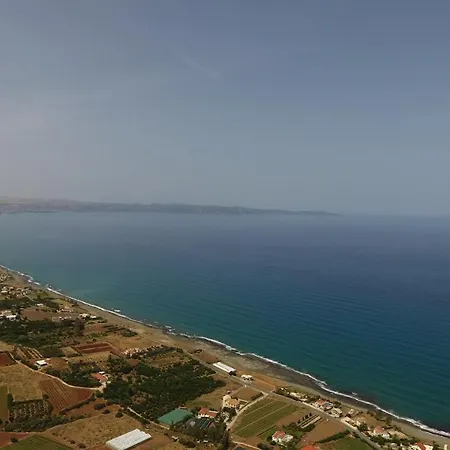 Marina View