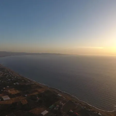 Marina View * Nea Dimmata