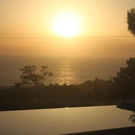 Marina View *
