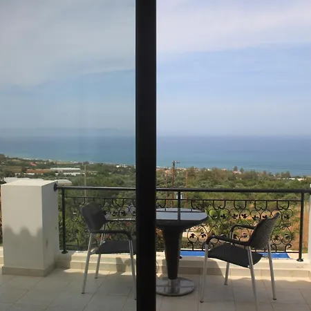 Marina View فيلة